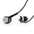 Brainwavz M2 In-Ear Noise Isolating IEM Headphones