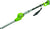 Earthwise LPHT12417 17-Inch 24-Volt Lithium Ion Cordless Electric Pole Hedge Trimmer