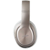 Edifier W820BT Bluetooth Headphones - Foldable Wireless Headphone with 80-Hour Long Battery Life - Gold