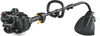 Poulan Pro PR28CD, 16 in. 28cc 2-Cycle Gas Curved Shaft String Trimmer