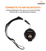 ClearSounds Quattro 4.0 Bluetooth Omnidirectional Microphone Kit for Assistive Listening