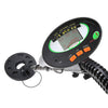 Nalanda Metal Detector with High Sensitivity, Built-in Speaker and Comfortable Arm Support, 3 Detection Modes Find Silver, Iron, Coins