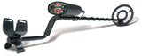 Bounty Hunter LSTAR Land Star Metal Detector