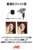 JVC Inner Ear Headphones 