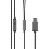 Essential Earphones HD, USB-C Digital, Noise Isolating, High Resolution In-Ear headphones