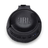 JBL T600BTNC Noise Cancelling, On-Ear, Wireless Bluetooth Headphone, Black, One Size