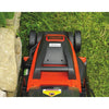 BLACK+DECKER EM1500 15-Inch Corded Mower with Edge Max, 10-Amp