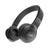 JBL E45BT On-Ear Wireless Headphones (Black)