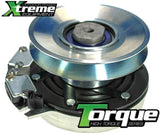 Xtreme Outdoor Power Equipment X0383 Replaces Warner 5219-87, 521987 Electric PTO Clutch - Free Upgraded Bearings