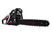 X-BULL 20-Inch Gas Powered Chain Saw 52cc