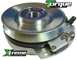 Xtreme Outdoor Power Equipment X0375 Replaces Warner 5219-74, 521974 PTO Clutch - Free Upgraded Bearings -OEM Upgrade