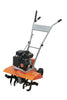 YARDMAX YT5328 Compact Front Tine Tiller, 79cc