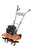 YARDMAX YT5328 Compact Front Tine Tiller, 79cc