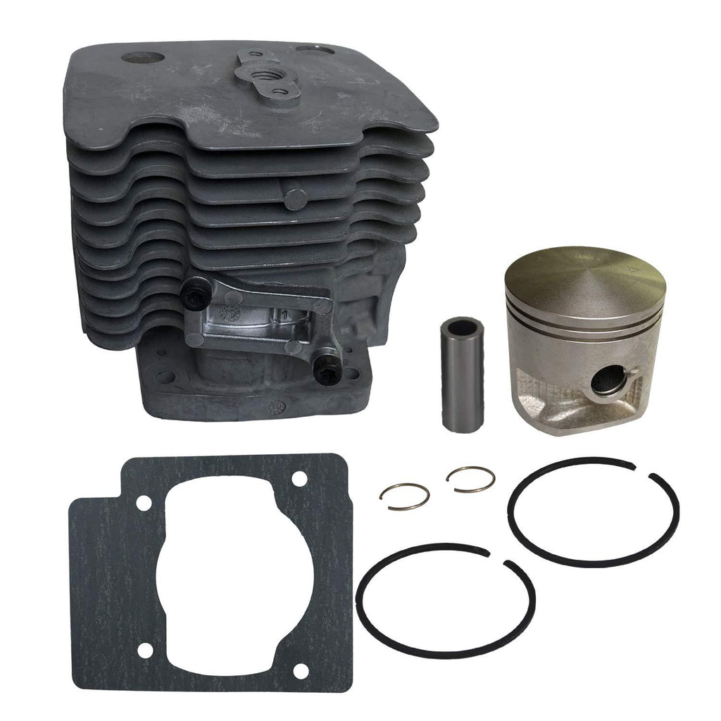 JERDE Cylinder Kit 51mm for Redmax EBZ8500 EBZ8500RH Backpack Blowers [#577 42 40-01]