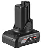 Bosch BAT420 12-Volt Max 4.0Ah High Capacity Battery