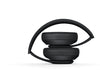 Beats Studio3 Wireless Headphones - Matte Black (Renewed)