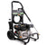 Miyoeris 3600PSI 212CC Gas Pressure Washer, 2.8GPM Gas Powered Power Washer