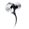 Focal Sphear S High-Definition in-Ear Earphones, Black