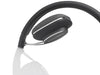 Bowers & Wilkins P3 Headphones (Wired) - Black/Grey