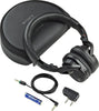 Sony MDRNC200D Digital Noise-Canceling Headphones (Discontinued by Manufacturer)