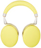 Parrot Zik 2.0 Yellow Wireless Stereo Bluetooth Headphones