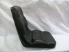 Concentric HIGH BACK BLACK SEAT FOR WALKER ZERO TURN MOWERS ZTR #IZ