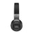 JBL E45BT On-Ear Wireless Headphones (Black)