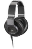 AKG K553 MKII Studio Headphones with Knox Gear Headphone Amplifier