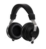 Final Audio Design Sonorous IV Hi Fidelity Headphones, Black