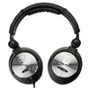 Ultrasone HFI-580 S-Logic Surround Sound Professional Closed-back Headphones with Transport Bag