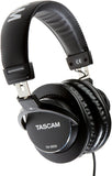 Tascam TH-300X Studio Headphones