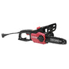 Craftsman 2-in-1 Electric Corded Pole Saw 9 Amp Easy Transition from Pole Saw to Chainsaw