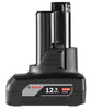 Bosch BAT420 12-Volt Max 4.0Ah High Capacity Battery