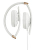 Sennheiser HD 2.30i White Ear Headphones (Discontinued by Manufacturer)