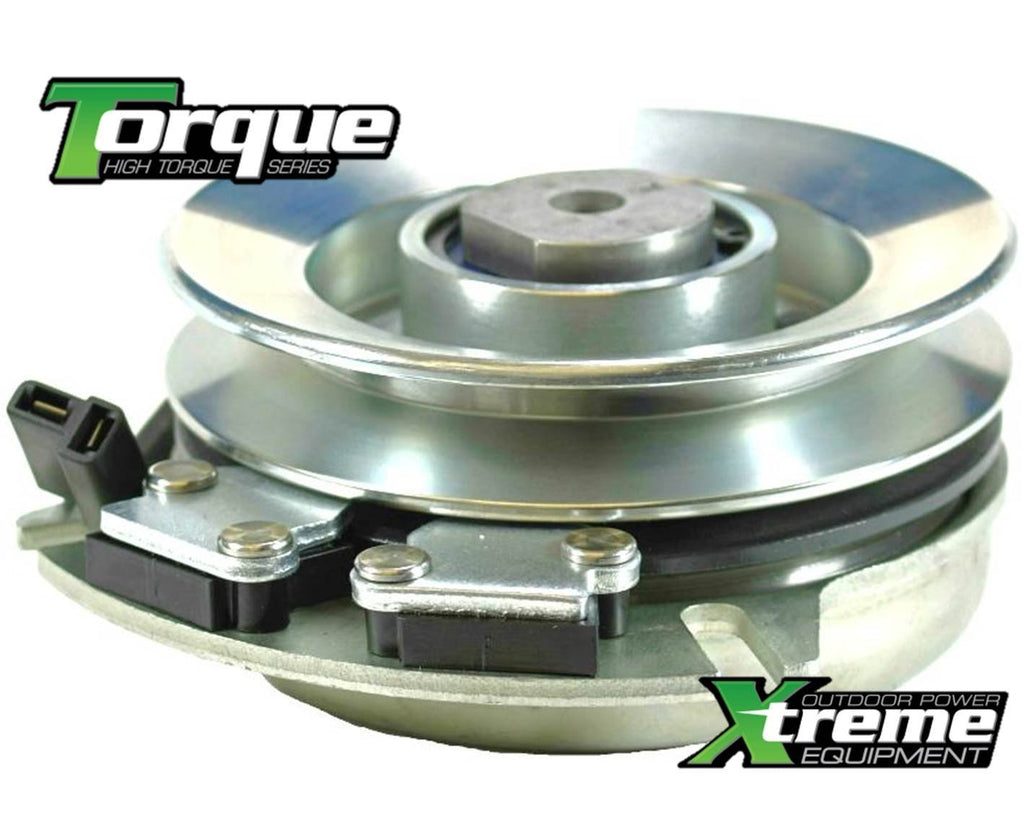 Xtreme Outdoor Power Equipment X0003 Replaces Toro PTO Clutch Time Cutter Z4200 Z4220 Z4202 - Free Upgraded Bearings