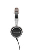 beyerdynamic Aventho Wired - Brown Mobile Tesla high-end Headphones Brown