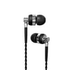 Brainwavz M2 In-Ear Noise Isolating IEM Headphones