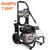 Plozara 3600PSI 212CC Gas Pressure Washer, 2.8GPM Gas Powered Power Washer