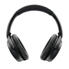 Bose QuietComfort 35 II Wireless Bluetooth Headphones, Noise-Cancelling, with Alexa voice control, enabled with Bose AR - Black