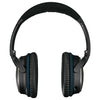 Bose QuietComfort 25 Acoustic Noise Cancelling Headphones for Apple devices - Black (wired, 3.5mm)