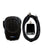 PRYMEBLU BTH-600-ZU Industrial, Military Spec Certified, Durable, Enterprise Bluetooth Headset for Android & iOS - Black