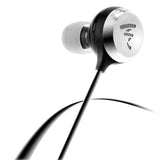 Focal Sphear S High-Definition in-Ear Earphones, Black