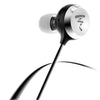 Focal Sphear S High-Definition in-Ear Earphones, Black