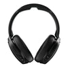 Skullcandy Venue Active Noise Cancelling Headphones, Over The Ear Bluetooth Wireless, Tile Integration, Rapid Charge 24-Hour Battery Life, Lightweight Premium Materials, Black