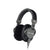 Beyerdynamic DT-250-250OHM Lightweight Closed Dynamic Headphone for Broadcast and Recording Applications, 250 Ohms