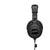 Sennheiser Headphones, Black (HD 300 PRO)