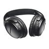 Bose QuietComfort 35 II Wireless Bluetooth Headphones, Noise-Cancelling, with Alexa voice control, enabled with Bose AR - Black