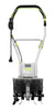 Earthwise TC70001 Electric Corded Tiller, 11-Inch, 8.5-Amp, Grey (Renewed)