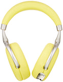 Parrot Zik 2.0 Yellow Wireless Stereo Bluetooth Headphones