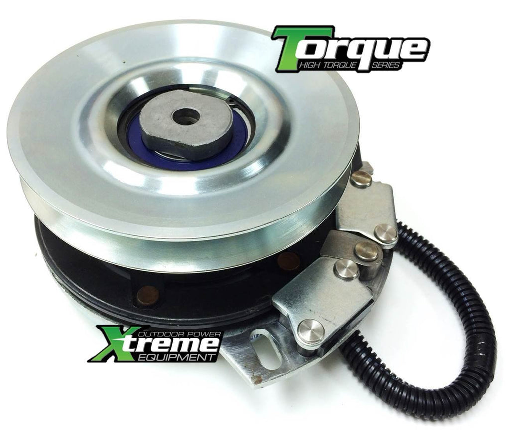 Xtreme Outdoor Power Equipment X0390 Replaces Warner 5219-98 521998 Electric PTO Clutch - OEM Upgrade !!